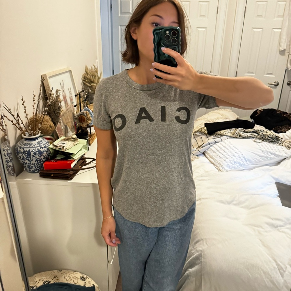 CIAO tee shirt